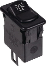 Switch for rotating beacon