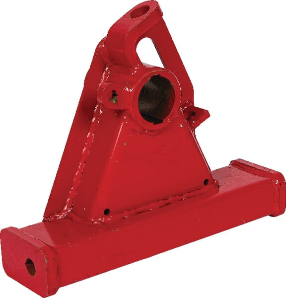 Maschio-Gaspardo Achsaufnahme - 1 Stück - 811609790