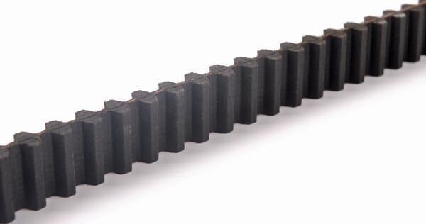 Courroie de distribution double 16x1800-225T Optibelt