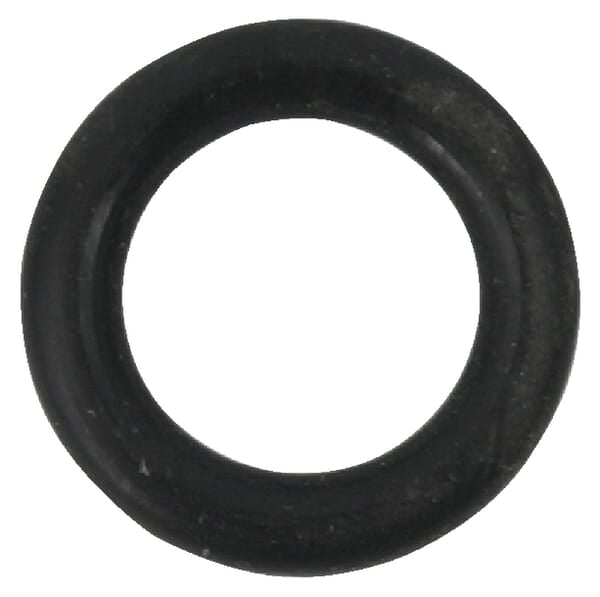 Joint torique, 9x3 mm, Shore 70, noir, Farma