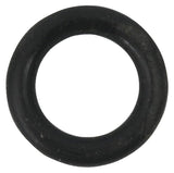Joint torique, 9x3 mm, Shore 70, noir, Farma