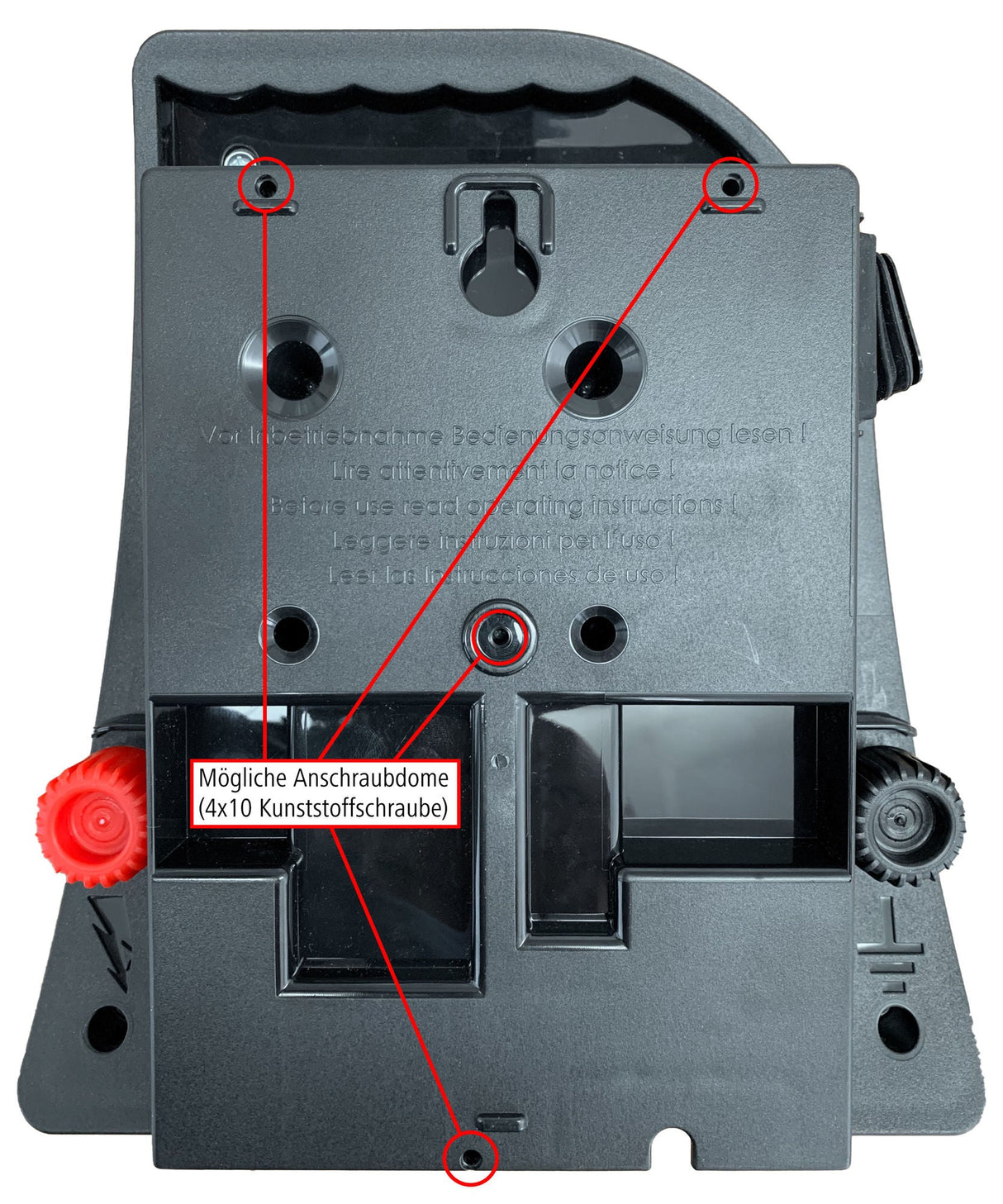 AKO Power N 1200 230V Netzgerät 372881