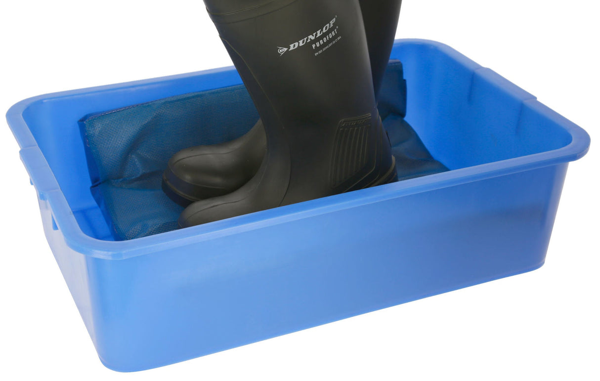 Kerbl Universal-Kunststoffwanne 29,5 l 1 Stück 16536