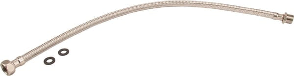 KRAMP Anschlußschlauch 1/2"x1/2", 65cm 1614066165