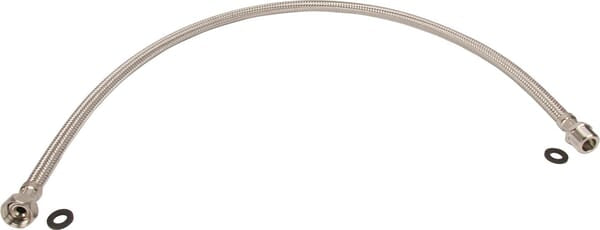 KRAMP Anschlußschlauch 1/2"x1/2", 90cm 1614066190