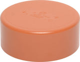 KRAMP KG Kappe PVC 160 mm 16154160001