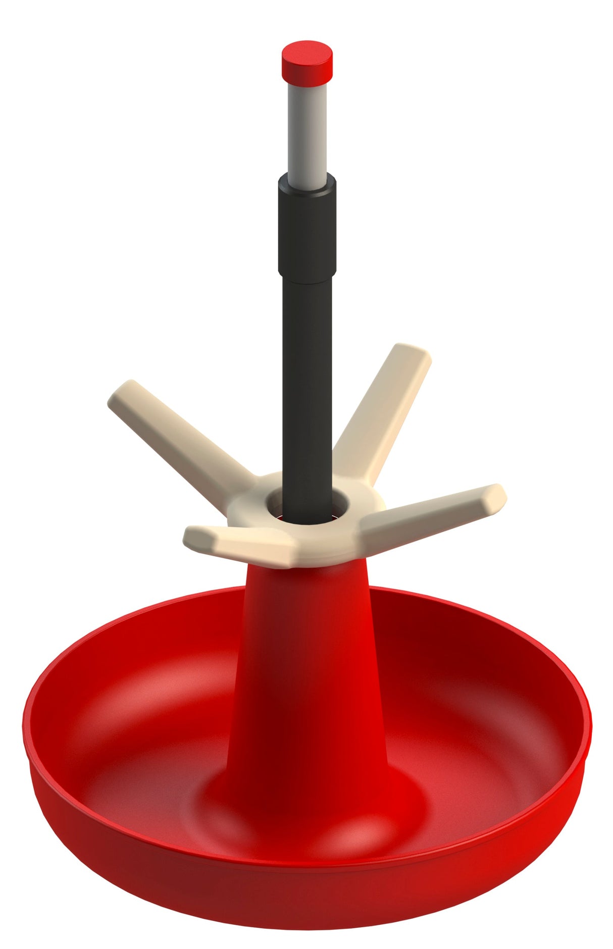 Kerbl Schweinespielzeug BiteStar Naturkautschuk 1 Stück 22690