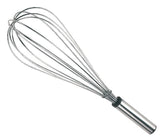 Fouet en acier inoxydable