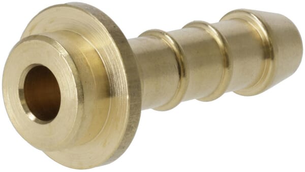 Braglia Schlauchtülle 8mm gerade 16215021