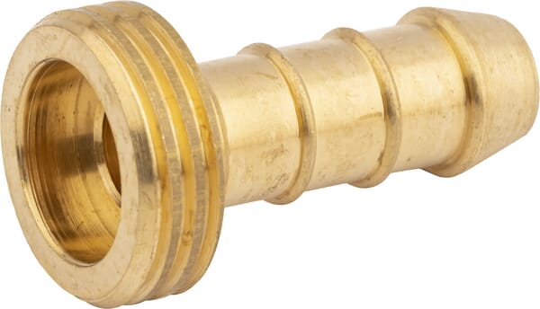 Raccords de tuyaux droits avec filetage extérieur Ø8 G1/2 Braglia