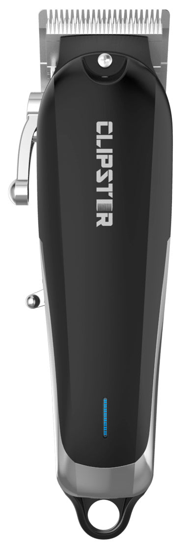 Clipster Akku-Schermaschine TaproX 2.0 incl. Zubehör 1 Stück 184601
