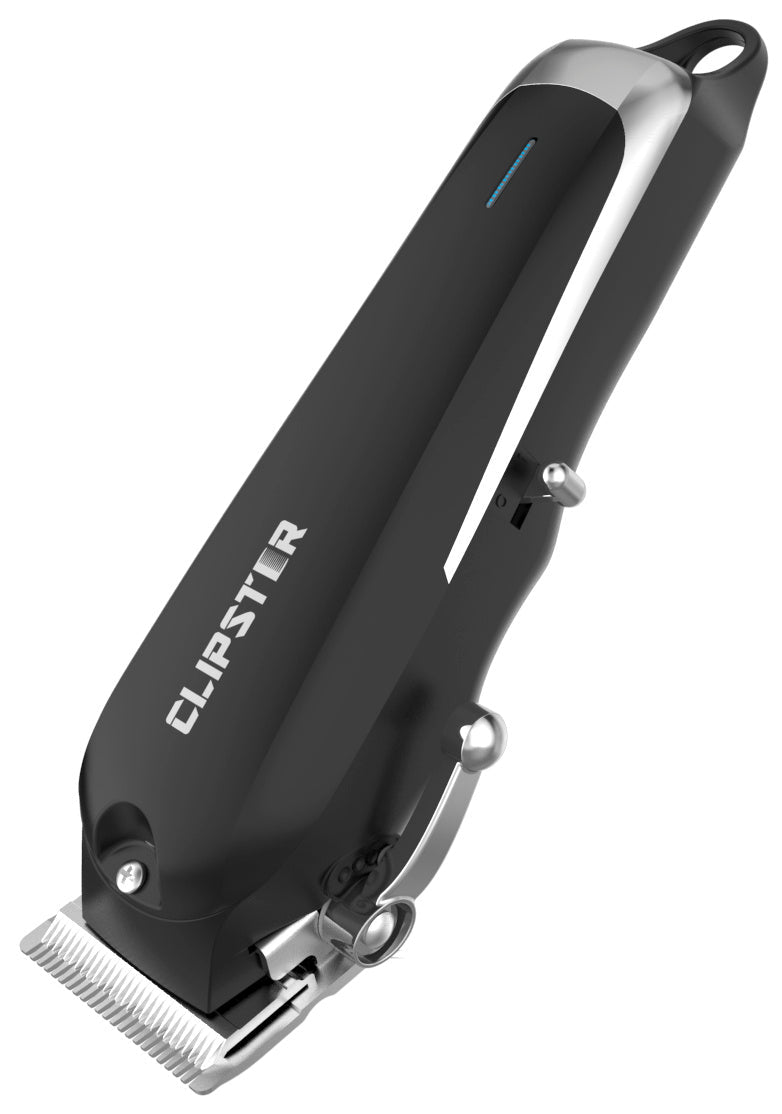 Clipster Akku-Schermaschine TaproX 2.0 incl. Zubehör 1 Stück 184601