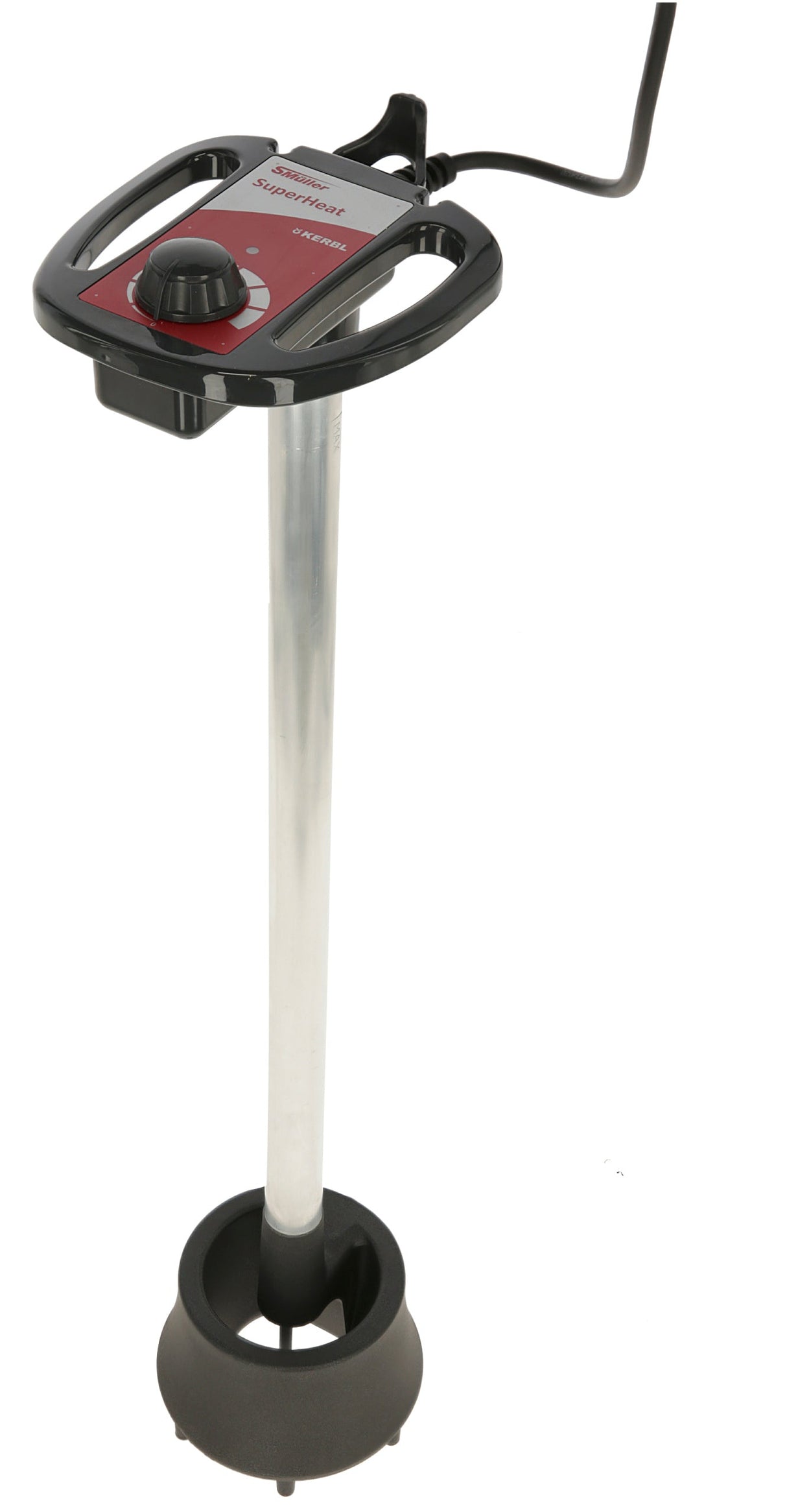 Kerbl Kälbermilcherwärmer SuperHeat Müller analog 2300W - 14000