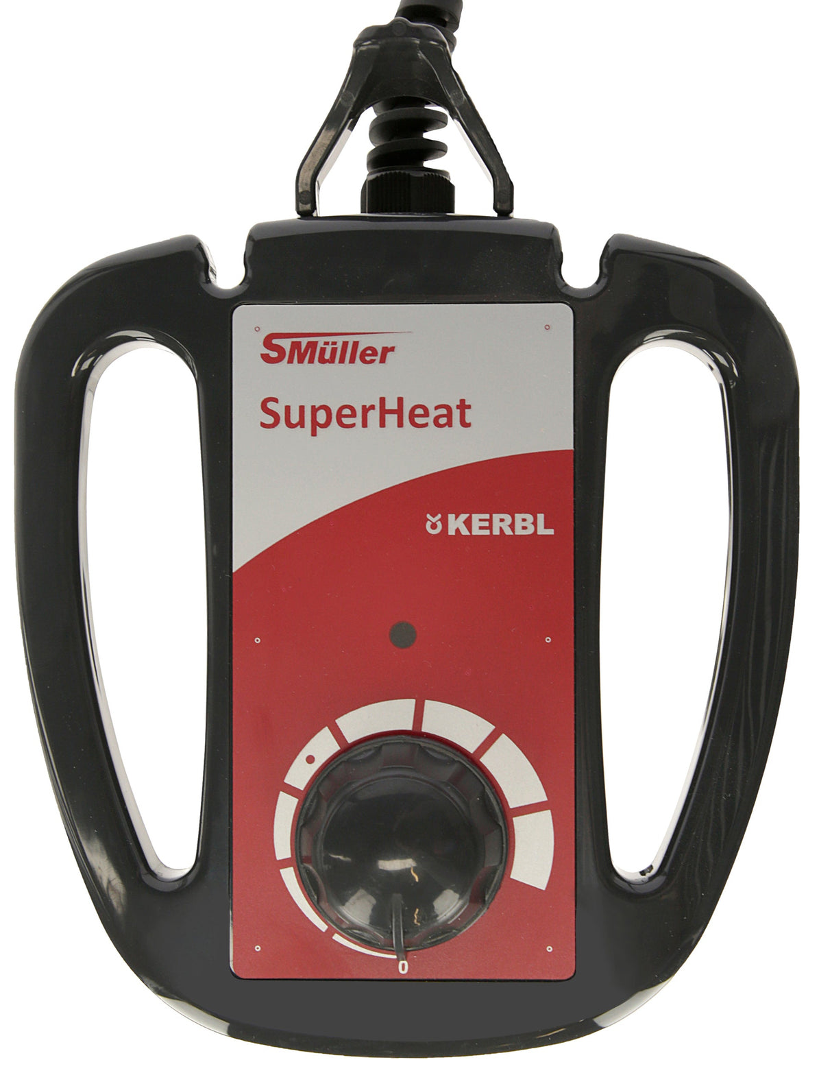 Kerbl Kälbermilcherwärmer SuperHeat Müller analog 2300W - 14000