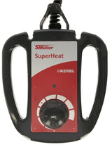 Kerbl Kälbermilcherwärmer SuperHeat Müller analog 2300W - 14000