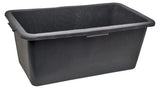 KRAMP Container schwarz 90L 79x47x30mm 1626168090