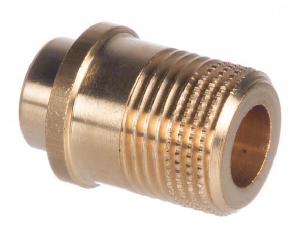 Hose connection