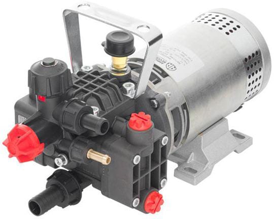 AR Pumpe AR DUE VRI DC 12 V BlueFlex 16309AR