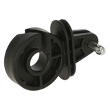 Kerbl Splintisolator Modell2021 für Winkelstahlpfahl,125 St. Eimer 1 Eimer 446530/1257