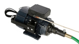Kerbl Schafschuranlage Wellington Worm-Drive, mit Handstück 1 Stück 18150