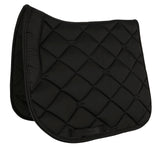 Kerbl Schabracke Empara black, DS 1 Stück 3297715