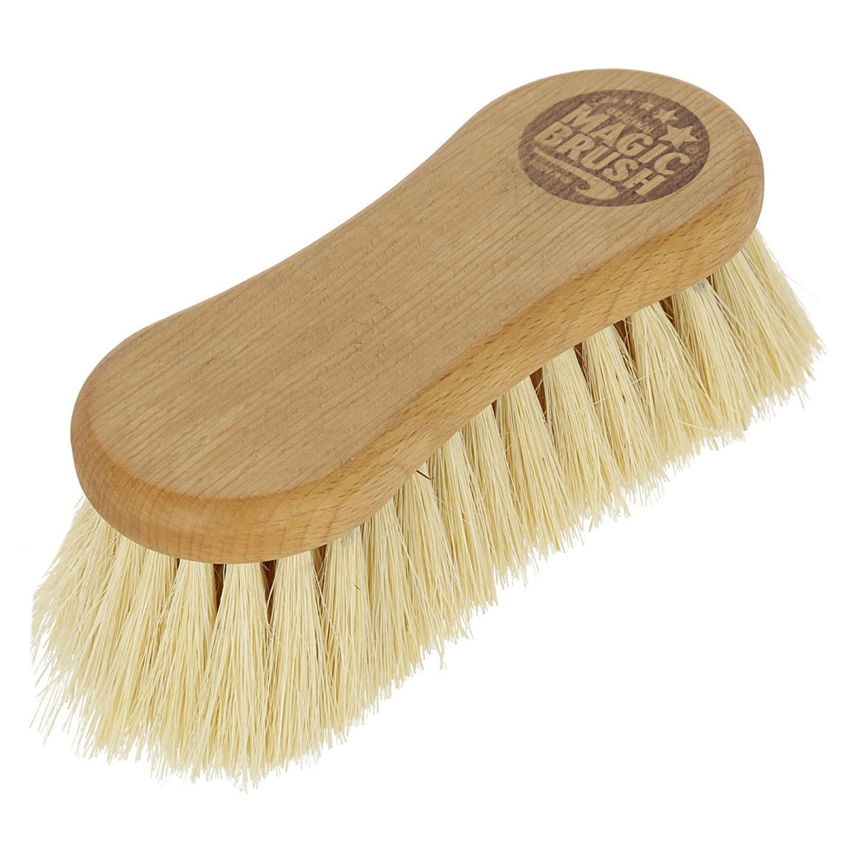 Magic Brush Reinigungsbürste soft, Holz, Fibre 1 Stück 3297789