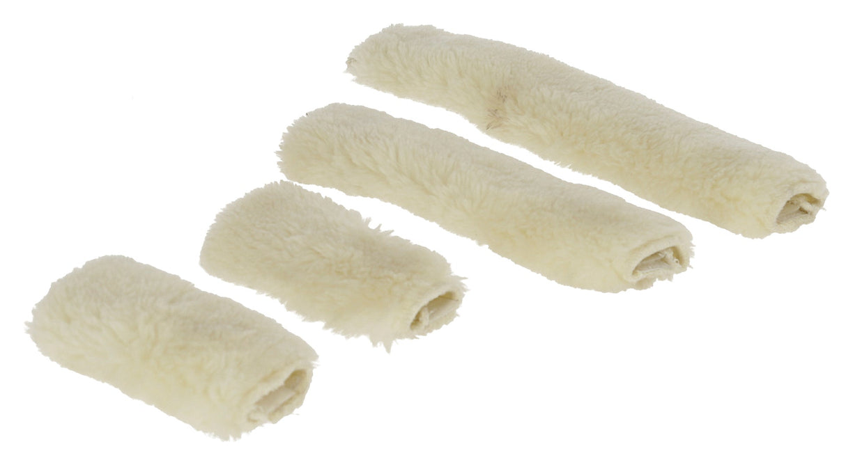 Kerbl Webpelz Nasen-, Backen und Genickschutz 1 Packung 3297733