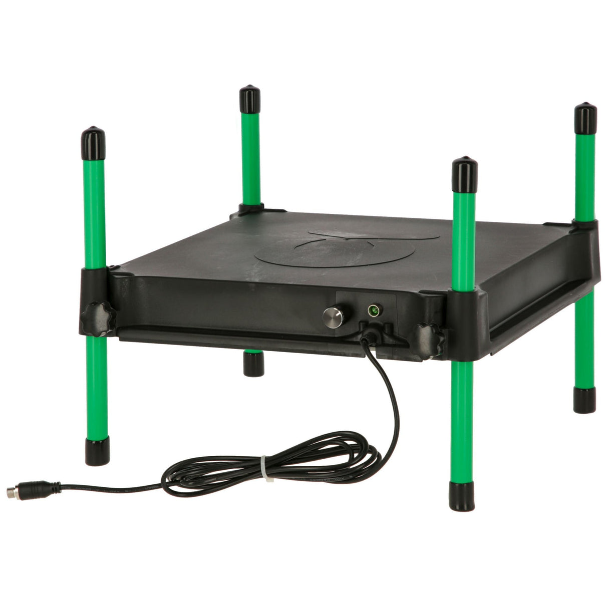 Kerbl Wärmeplatte für Küken CosyHeat, 30x30 cm 24 V, integr. Thermostat - 70420