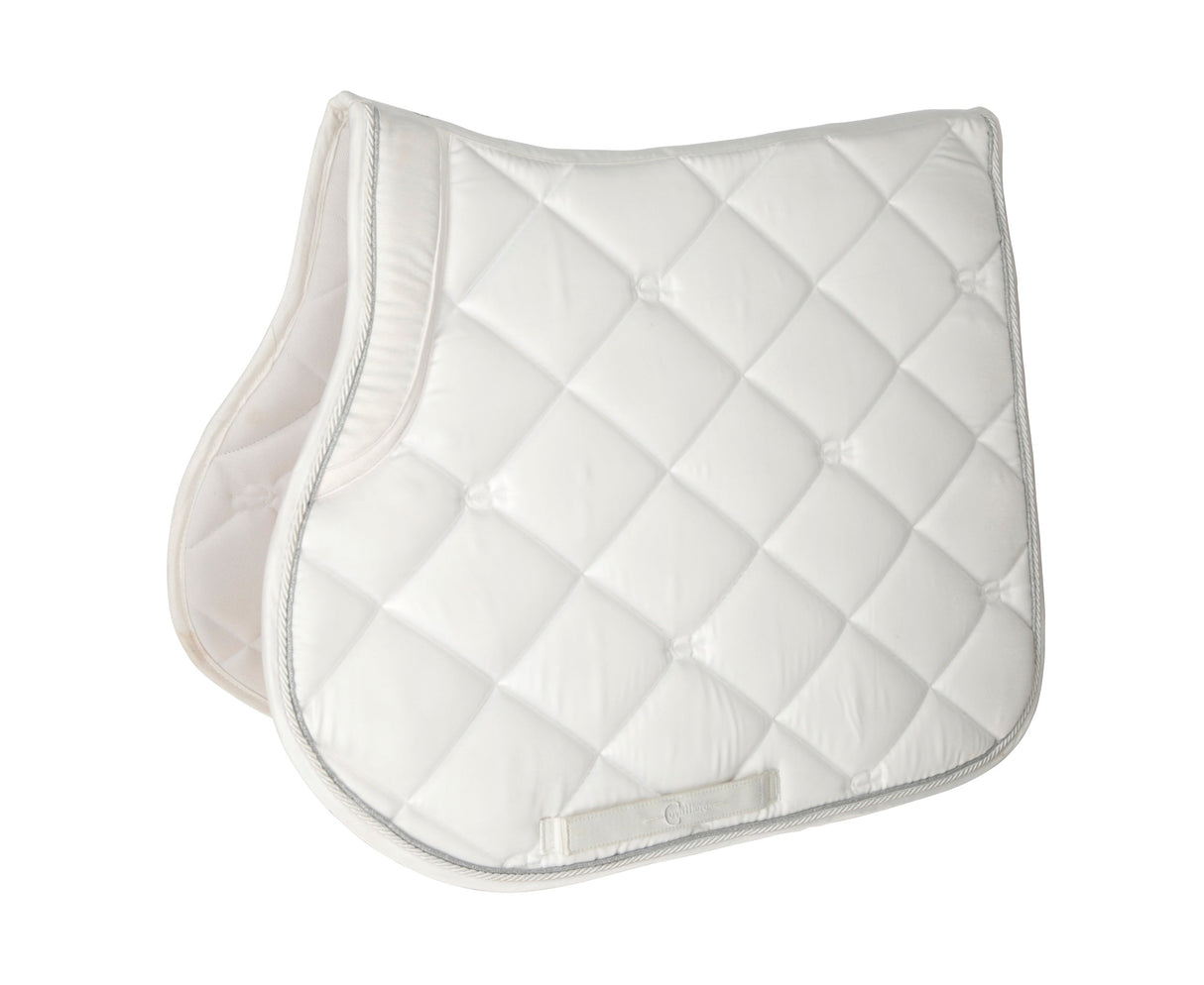 Kerbl Schabracke Empara white, VS 1 Stück 3297716