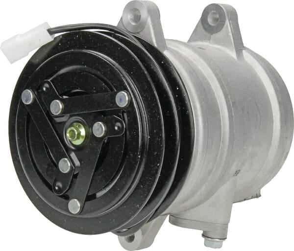 Original New Holland CNH Ersatzteil Nummer 76047005 KLIMAKOMPRESSOR 