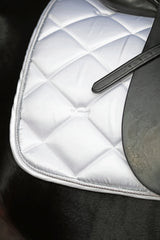 Kerbl Schabracke Empara white, VS 1 Stück 3297716