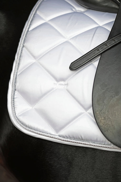 Kerbl Schabracke Empara white, VS 1 Stück 3297716