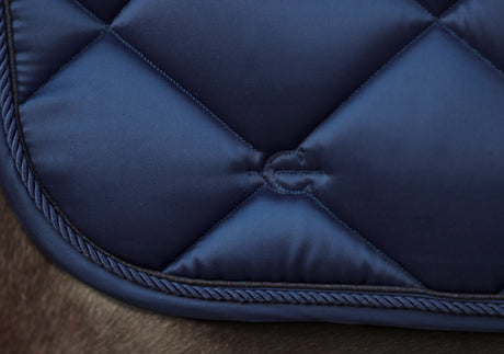 Kerbl Schabracke Empara navy, VS 1 Stück 3297718