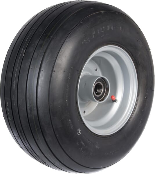 AGCO Rad kompl. 18x8,50-8 6PR Fella 163809