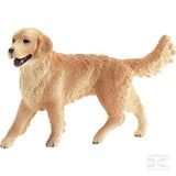 Schleich Golden Retriever Hündin 16395SCH