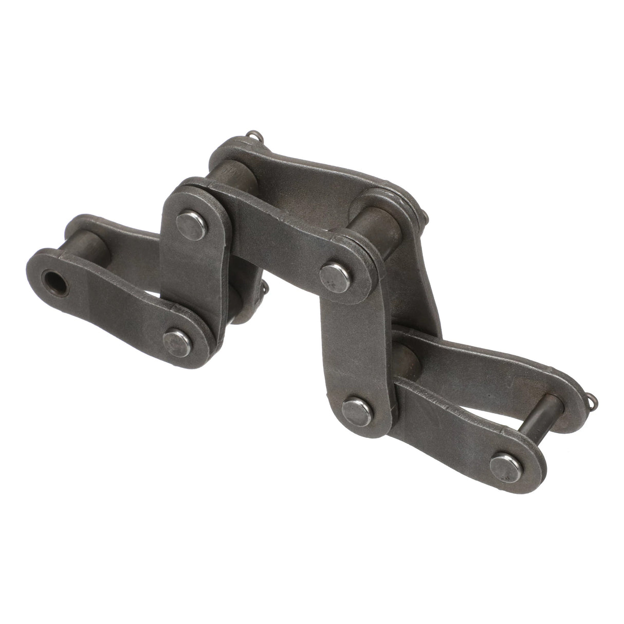 Original New Holland CNH Ersatzteil Nummer 164378 KETTENGLIED, ADAPTER 