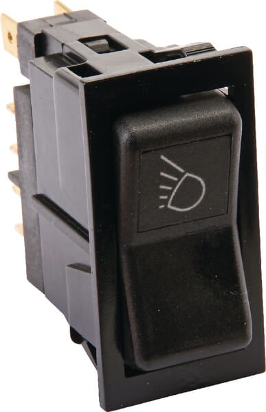 KRAMP Lichtschalter 16457000
