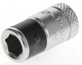 KRAMP Bit-Adapter 1/4" - 1/4" HG620