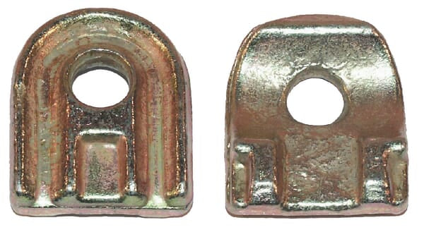 KUBOTA Klemmstück VF16501981