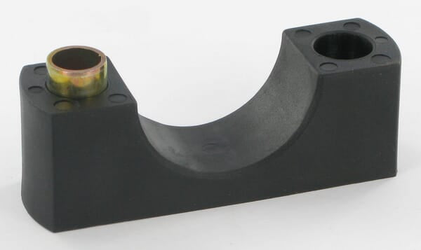 Bearing shell complete.