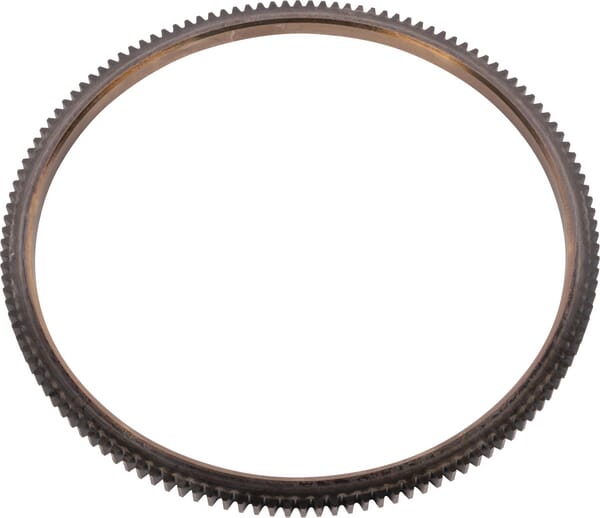 Kubota Engine flywheel gear ring z-132 1654763820