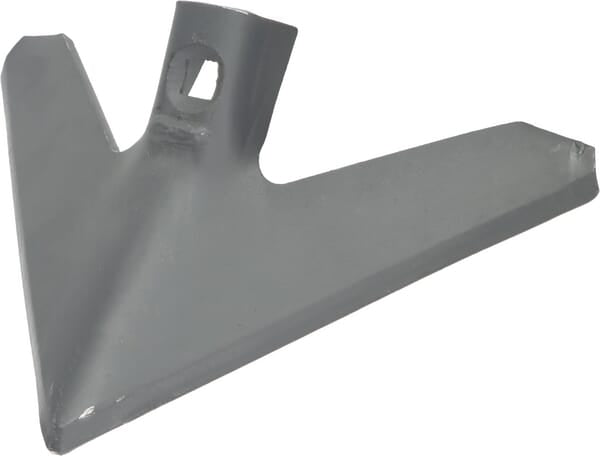 Unia Gänsefußschar 260 mm AP 567 Unia - 1 Stück - 1655004540