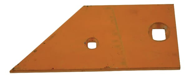 Överum Anlage kurz R. SR - 41658060209