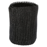 Kerbl TechnoCast, Cast- und Stützverband, 10,0 cm x 5,5 m, schwarz - 16581