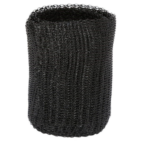 Kerbl TechnoCast, Cast- und Stützverband, 10,0 cm x 5,5 m, schwarz - 16581