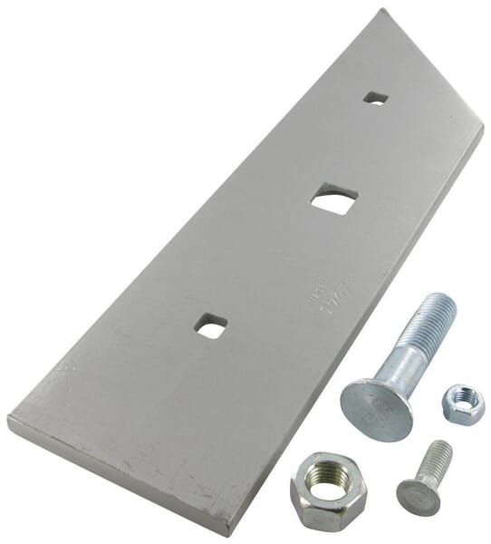 Överum Anlage kurz L. SR - 41658424309