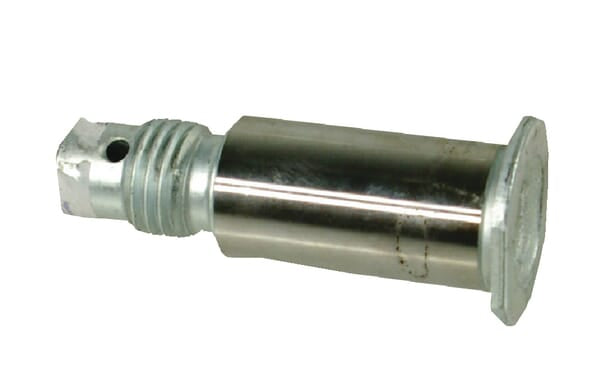 Överum Sechscheibe Welle links Gewinde - 41658567100