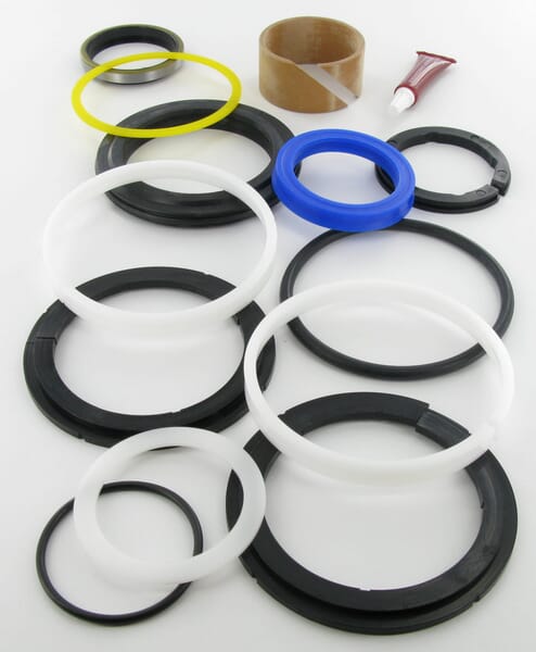 Överum Dichtungssatz - 41659384100