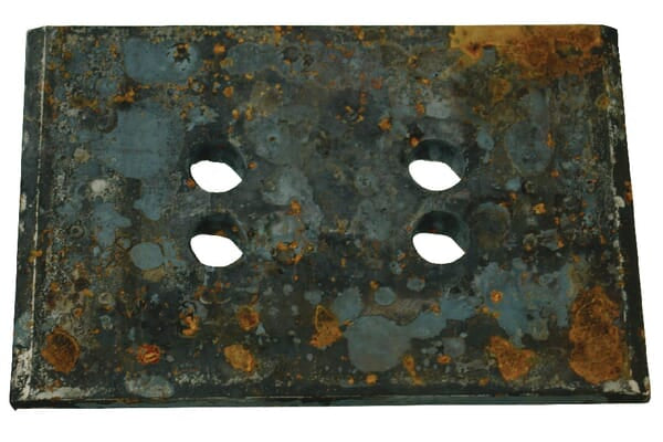 Överum Anlagenschoner - 41659428909 - 4 Stück