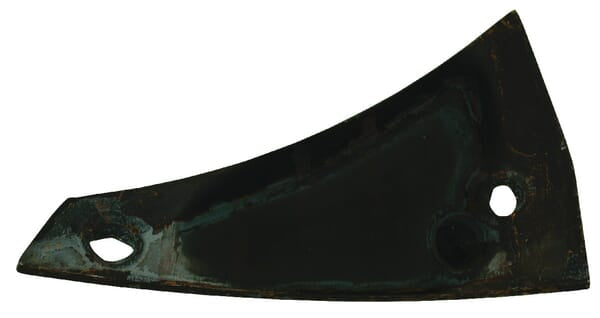 Överum Streichblechvorderteil rechts XL - 41659459609 - 4 Stück